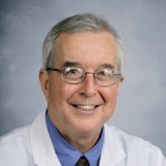 Dr. James Bruce Redmon, MD