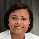 Dr. Angela Ramona Branche, MD