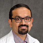 Dr. Fahad Saeed, MD - Rochester, NY - Internal Medicine, Nephrology, Hospice & Palliative Medicine
