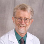 Dr. Denham Salisbury Ward, MD - Rochester, NY - Anesthesiology