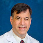 Dr. Thomas Patrick Curran, MD