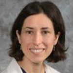Dr. Sara Amelia Spinella, MD