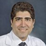 Dr. Shahin Ayazi, MD