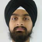 Jaskaran Singh, MD Family Medicine