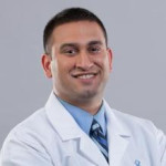 Dr. Nithin Venkat Bhandarkar, DO - Canonsburg, PA - Internal Medicine