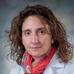 Dr. Virginia Georgia Kaklamani, MD