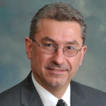 Dr. Vladan Nikola Obradovic MD