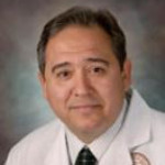 Dr. Alfredo Villarreal-Rios, MD
