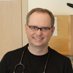 Dr. Matthew Jared Cornish, MD