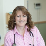 Dr. Melissa Ann Kendall MD