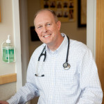 Dr. Bradley Wayne Anderson, MD