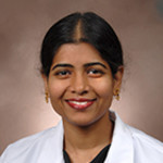 Dr. Harini Mallipeddi, MD