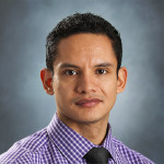 Fredy Oswaldo Chaparro, MD Internal Medicine and Infectious Disease