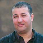Dr. Mahdi Sitouah MD