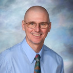 Dr. John Rogis Ebensberger MD