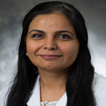 Dr. Samina Aftab Choudhry, MD