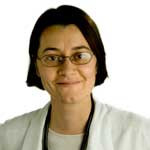 Dr. Cristina Ioana Pasarin, MD