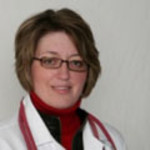 Dr. Julie Renee Sandell, DO