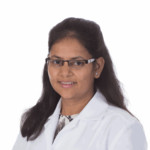 Dr. Shagufta Jabeen, MD