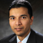Dr. Saif Anwaruddin, MD