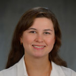 Dr. Holly Wong Cummings, MD