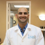 Dr. Alvin Eduardo Martinez, DO - Hialeah, FL - Obstetrics & Gynecology
