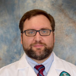Dr. John Blair Hamner, MD