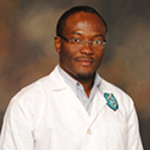Dr. Bertrand Njume Mukete, MD