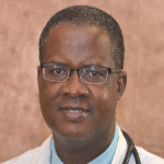 Dr. Ojo Moses Oladimeji, MD