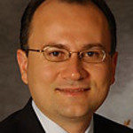 Efstathios Papavassiliou