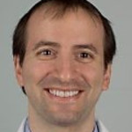 Dr. Joseph David Feuerstein MD