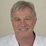 Dr. David Robert Campbell, MD