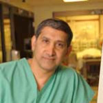 Dr. Javid Saifi, MD - Albany, NY - Cardiovascular Disease, Thoracic Surgery, Other Specialty