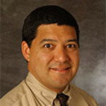 Dr. Jose Antonio Abrego, MD - Chelsea, MA - Internal Medicine