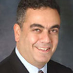 Dr. Kamal Ramez Khabbaz, MD - Boston, MA - Pediatric Surgery, Thoracic Surgery