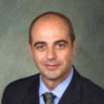 Dr. Pablo Gabriel Giuseppucci MD