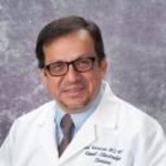 Dr. Jose Francisco Bernardo, MD - Indiana, PA - Internal Medicine, Nephrology