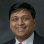 Dr. Amitesh Prasad, MD - Pittsburgh, PA - Diagnostic Radiology