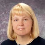 Dr. Eeva Kristiina Parviainen, MD