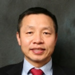 Dr. Kyongtae Bae, MD - Pittsburgh, PA - Diagnostic Radiology