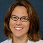 Christine F Garcia, MD Pathology