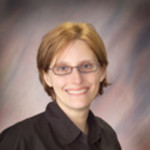 Dr. Kristen Louise Veraldi, MD