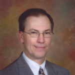 Dr. Gary Robert Polk, MD