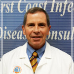 Dr. Brian William Cooper, MD - Orange Park, FL - Infectious Disease, Internal Medicine