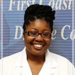 Dr. Tawana Iesha Thomas, MD - Jacksonville, FL - Infectious Disease, Internal Medicine