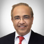 Dr. Sualeh Kamal Ashraf MD