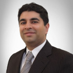 Dr. Neeraj Rajiv Bajaj, MD