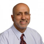 Dr. Sohail Hussain Ali MD