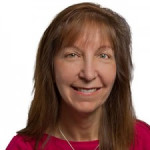 Dr. Penny Sue Glickman MD