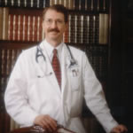 Dr. Daniel George Lorch, MD